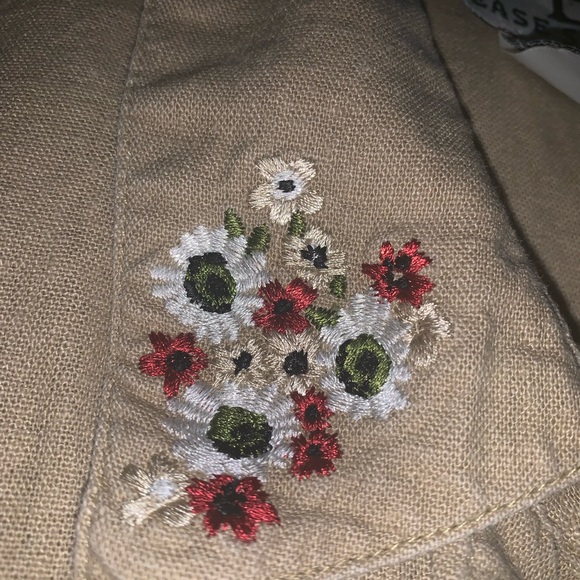 VINTAGE Ease Sport button up - Picture 3 of 3